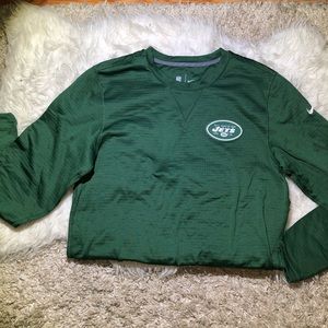 Men’s NY Jets Nike Sweatshirt